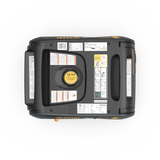 Refurbished Inverter Portable Generator 3650W Recoil Start