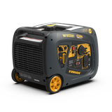 Gas Inverter Portable Generator 3650W Recoil Start