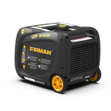Gas Inverter Portable Generator 3650W Recoil Start