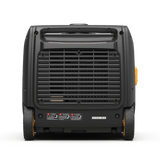 Gas Inverter Portable Generator 3650W Electric Start