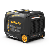 Gas Inverter Portable Generator 3650W Electric Start