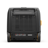 Refurbished Inverter Portable Generator 3650W Remote Start