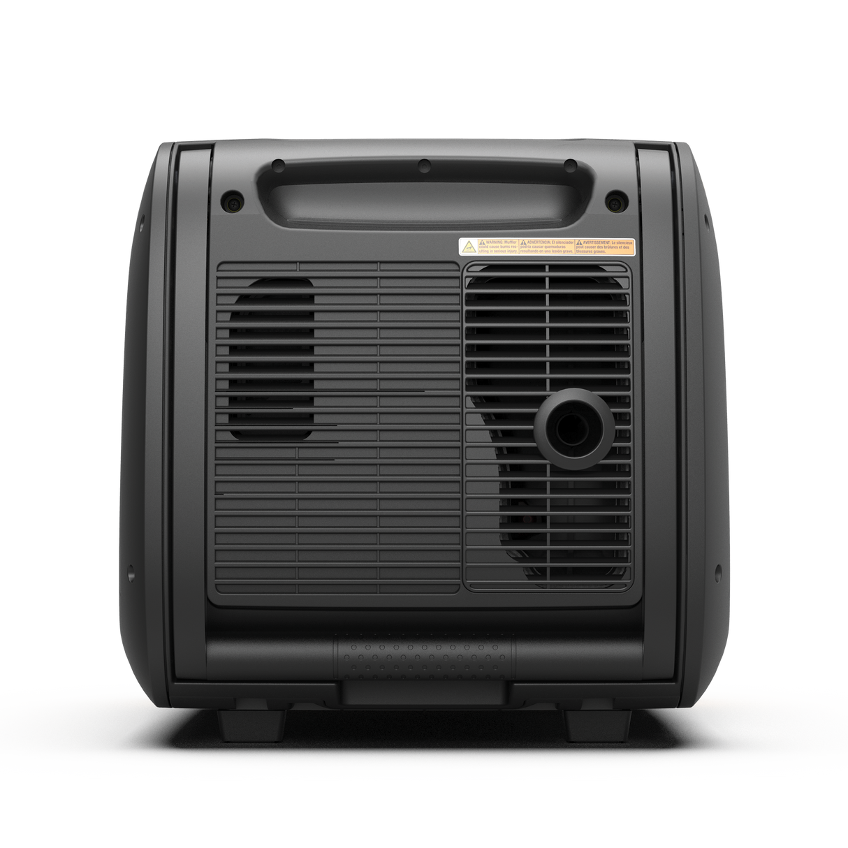 Refurbished Inverter Portable Generator 3650W Remote Start
