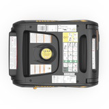 Refurbished Inverter Portable Generator 3650W Remote Start