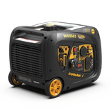 Inverter Portable Generator 3650W Remote Start
