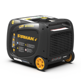 Inverter Portable Generator 3650W Remote Start