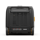 Refurbished Inverter Portable Generator 3650W Remote Start with CO ALERT