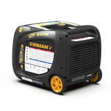 Refurbished Inverter Portable Generator 3650W Remote Start with CO ALERT