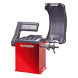Olympic Equipment Direct-Drive 2D Computerized Wheel Balancer W810