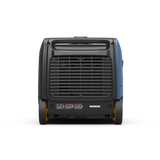 Dual Fuel Inverter Portable Generator 3300W Recoil Start
