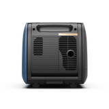 Dual Fuel Inverter Portable Generator 3300W Recoil Start