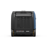 Dual Fuel Inverter Portable Generator 3300W Electric Start