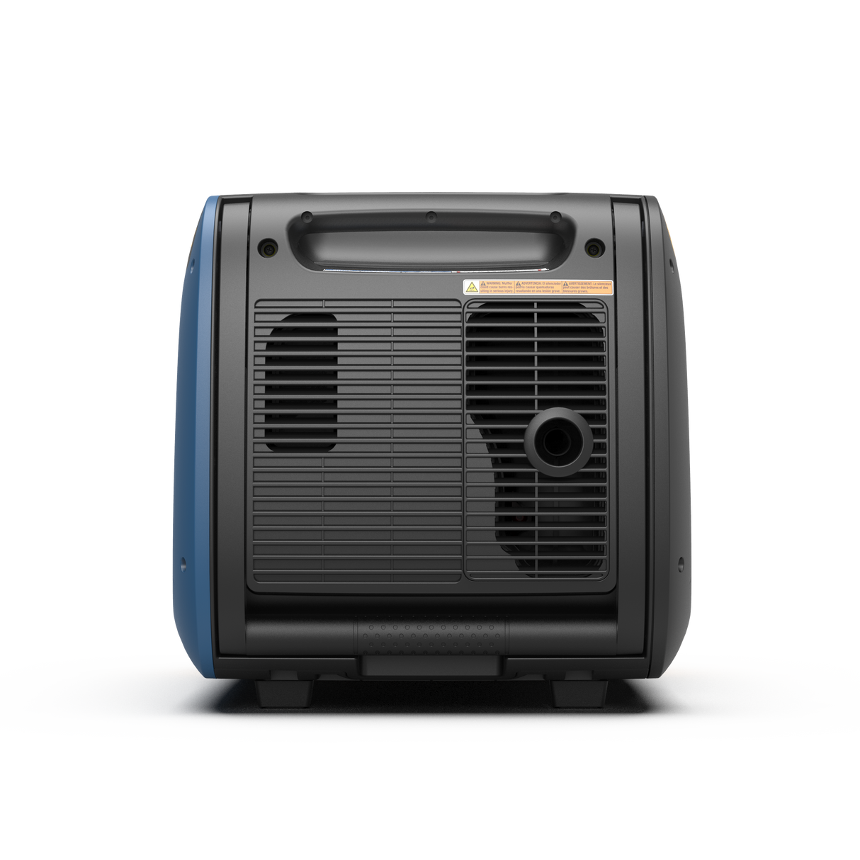 Dual Fuel Inverter Portable Generator 3300W Electric Start