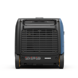 Dual Fuel Inverter Portable Generator 4000W Electric Start with CO ALERT