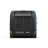 Dual Fuel Inverter Portable Generator 4125W Electric Start