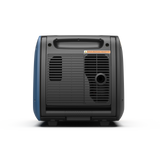 Dual Fuel Inverter Portable Generator 4125W Electric Start