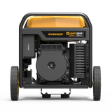 Inverter Open Frame Portable Generator 4500W Remote Start with CO Alert