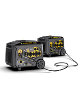 6.5FT Parallel Cord for over 5000W FIRMAN Portable Inverter Generator 120/240V 7200W