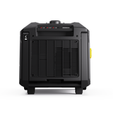 Tri Fuel Inverter Portable Generator 7500W Electric Start 120/240V Parallel Ready CO Alert