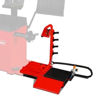 MechMaxx Pneumatic Tire Wheel Lifter for Wheel Balancer Tire Lift Machine for WB Wheel Balancer (for SKU: 200009, 200010)