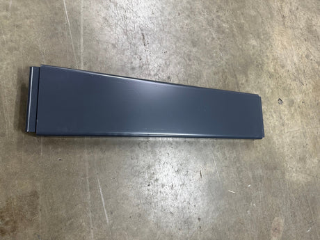 Katool JT110 jack tray underside and support structure