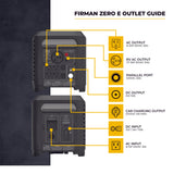 Zero-E System plus Expansion Battery