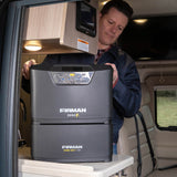 Zero-E System plus Expansion Battery