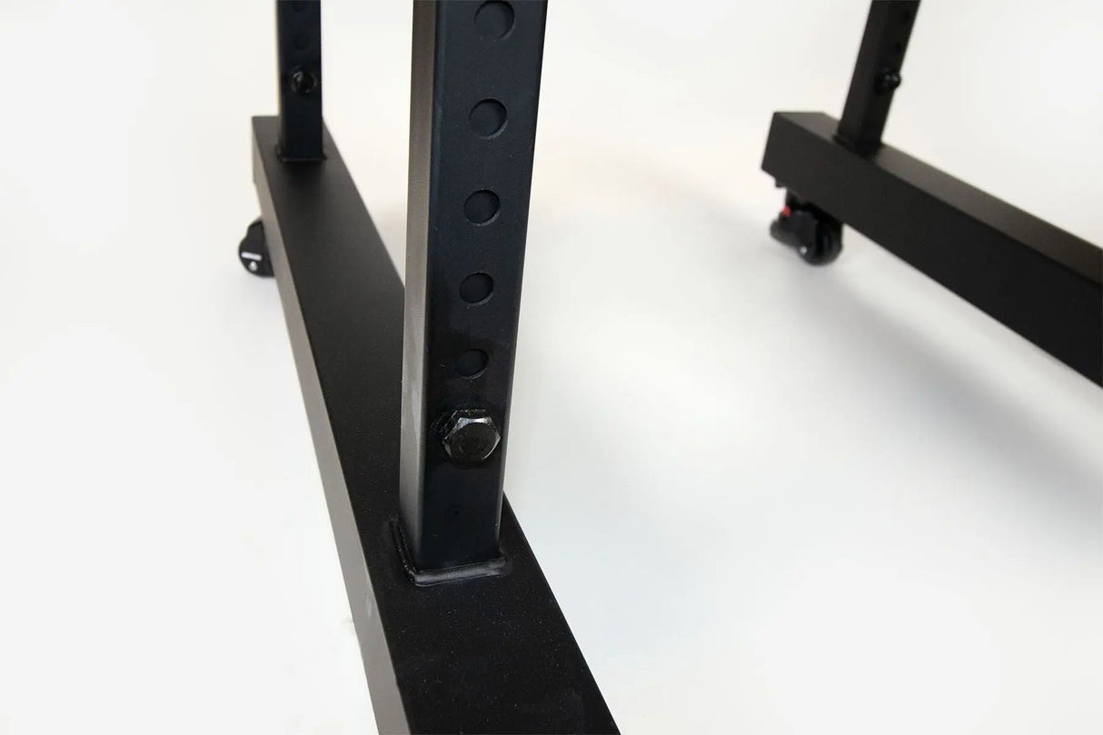 Universal Benchtop Stand (Adjustable)