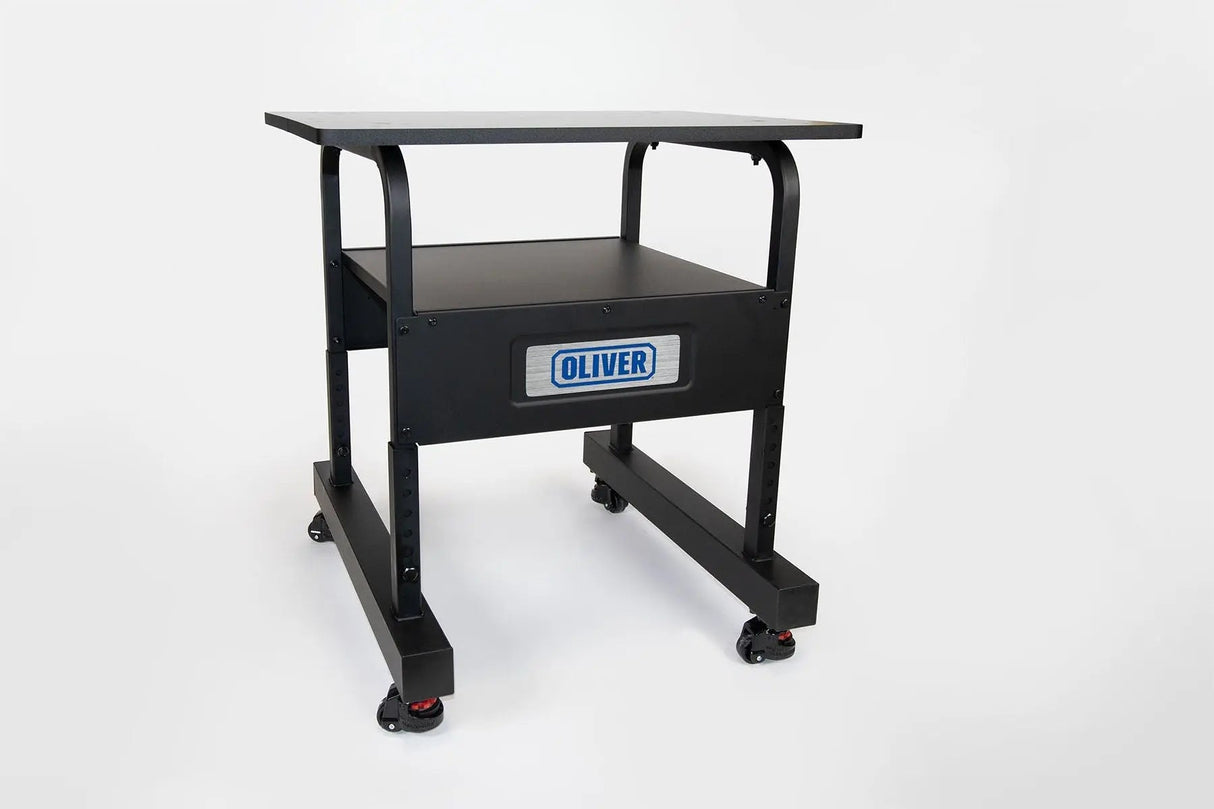 Universal Benchtop Stand (Adjustable)