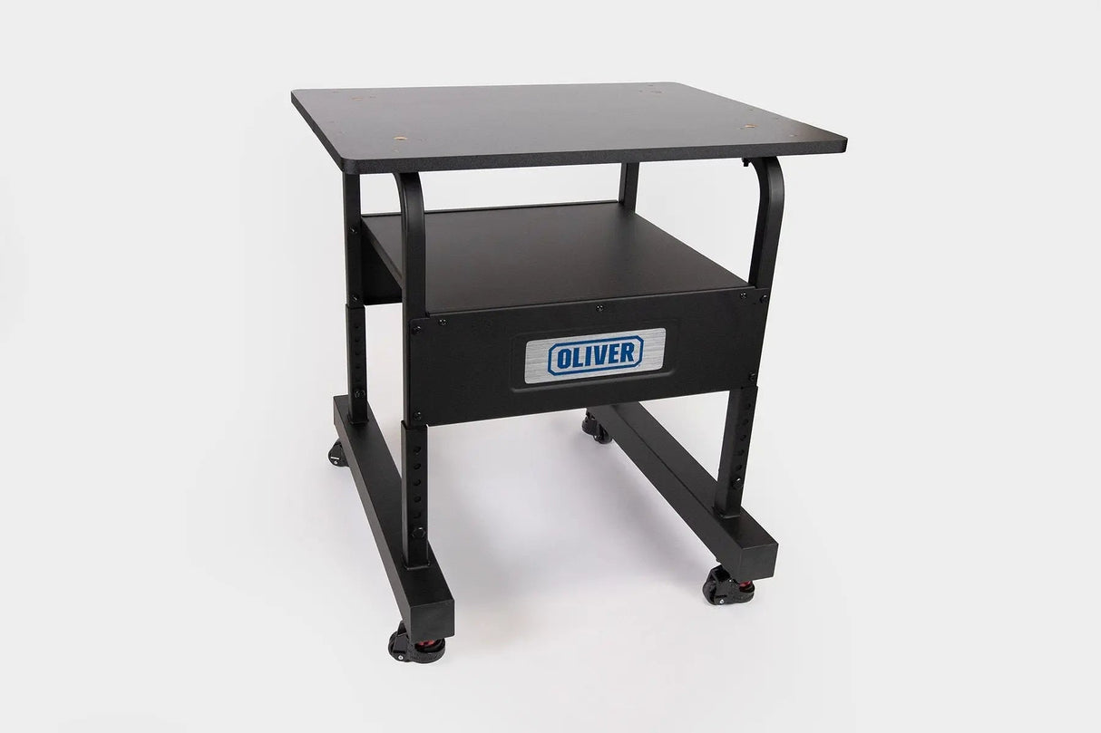 Universal Benchtop Stand (Adjustable)
