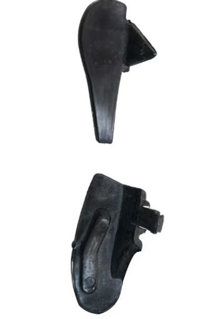 Katool KT-DH1 set of three plastic tire changer duck head inserts