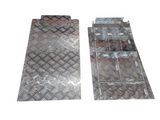 Olympic Equipment Lightweight Aluminum Approach Ramp Set FBAR