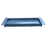 AMGO 409-DP 9,000 lbs Double Parking 4 Post Lift