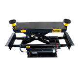 AMGO 409-DP 9,000 lbs Double Parking 4 Post Lift