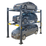 AMGO 4097X 9,000 lbs Triple Parking lifts