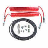 AMGO AX-12 12,000 lbs Scissor Lift