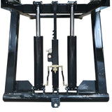 AMGO MR06 6,000 lbs Portable Scissor Lift