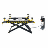 AMGO MR06 6,000 lbs Portable Scissor Lift