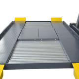 AMGO SPL-7 7,000 lb Single-Post Parking Lift