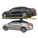 AMGO SPL-7 7,000 lb Single-Post Parking Lift