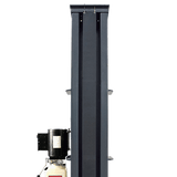 AMGO SPL-7 7,000 lb Single-Post Parking Lift