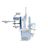 Atlas ATEATTC-LHA Pneumatic Left-Hand Assist Arm for 200/700 Series Tire Changers