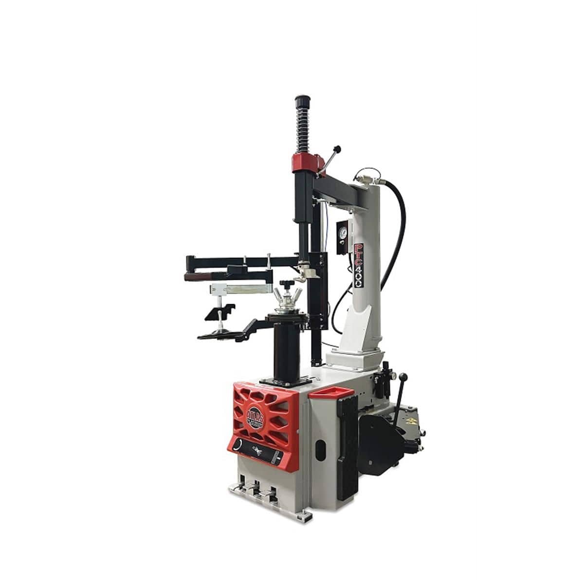 Atlas Platinum PTC400 + PWB90XL Tire Changer & Wheel Balancer Combo