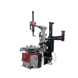 Atlas Platinum PTC600 + PWB50 Tire Changer & Wheel Balancer Combo Package