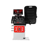 Atlas Platinum PTC600 Tire Changer & PWB90XL Wheel Balancer Combo Package