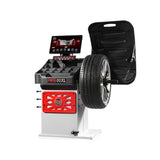 Atlas Platinum PTC600 Tire Changer & PWB90XL Wheel Balancer Combo Package