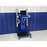Atlas TD6000CNA Ravaglioli Spirit Heavy-Duty Truck Wheel Alignment System