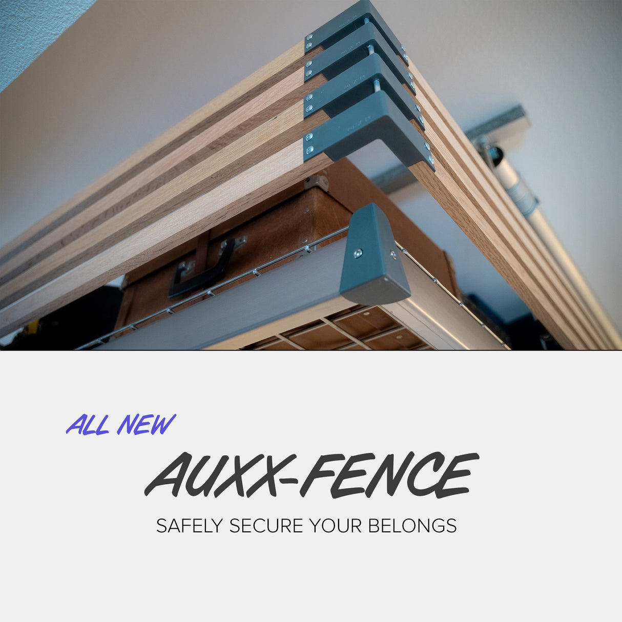 Auxx-Fence