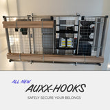 Auxx-Hook (2pkg)