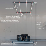 Auxx-Lift Storage Lift